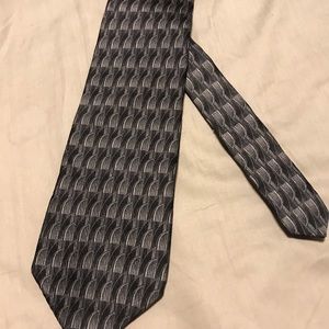 Zylos Golo tie